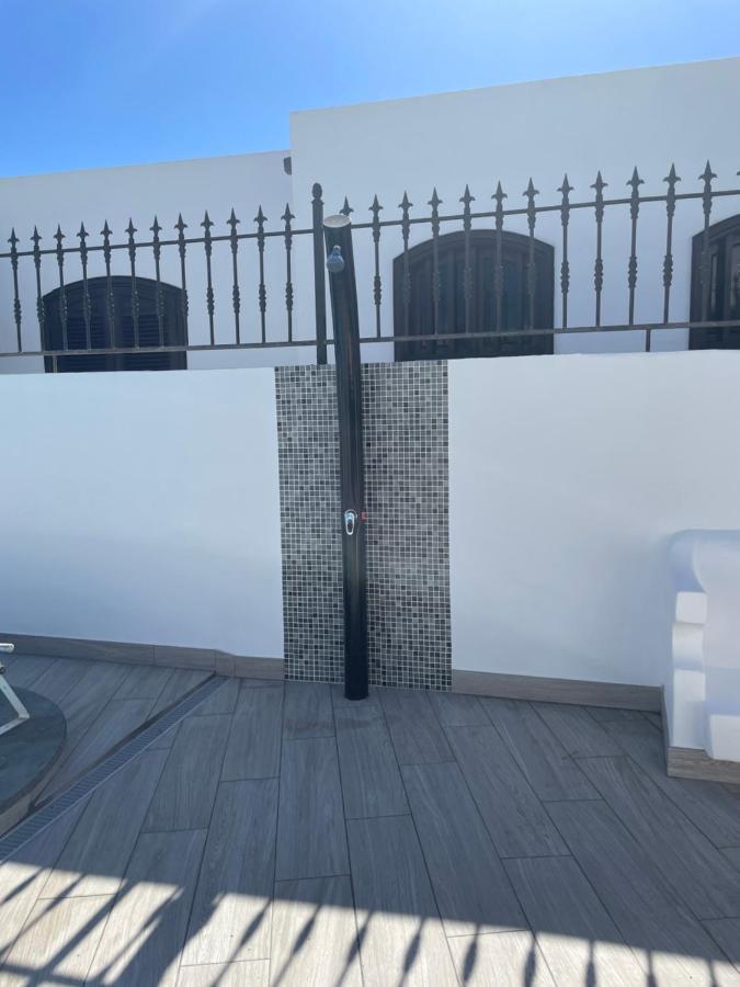 Villa Luisa Puerto Del Carmen 푸에르토 델 카르멘 외부 사진