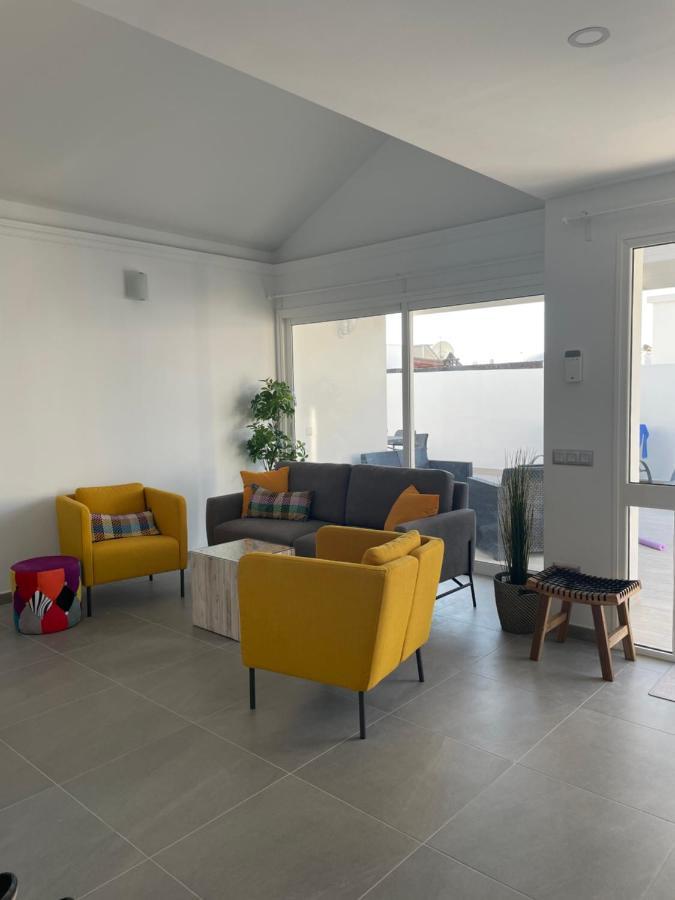 Villa Luisa Puerto Del Carmen 푸에르토 델 카르멘 외부 사진
