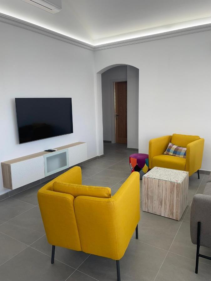 Villa Luisa Puerto Del Carmen 푸에르토 델 카르멘 외부 사진