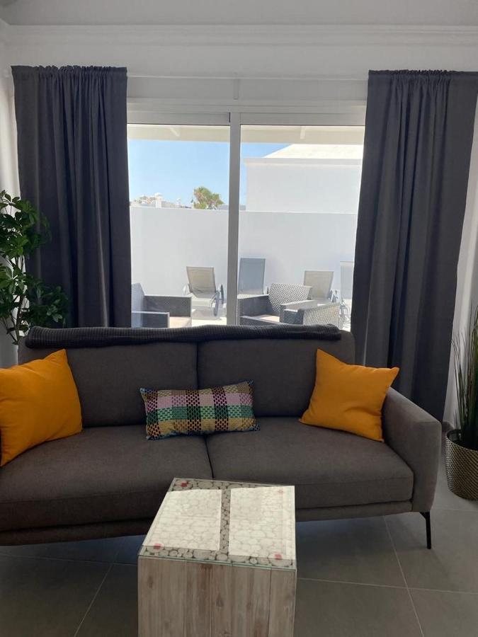 Villa Luisa Puerto Del Carmen 푸에르토 델 카르멘 외부 사진