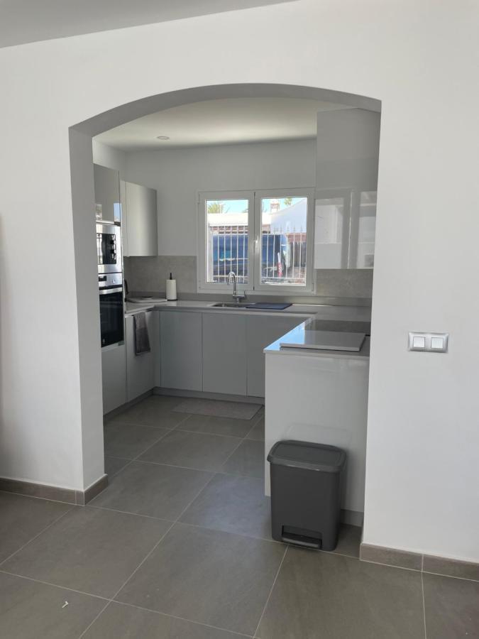 Villa Luisa Puerto Del Carmen 푸에르토 델 카르멘 외부 사진