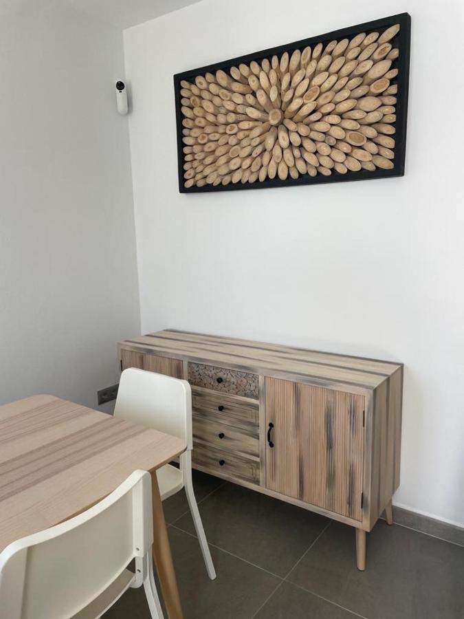 Villa Luisa Puerto Del Carmen 푸에르토 델 카르멘 외부 사진