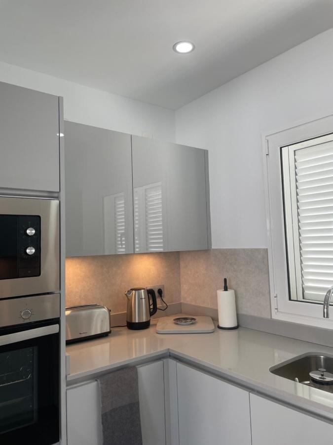 Villa Luisa Puerto Del Carmen 푸에르토 델 카르멘 외부 사진