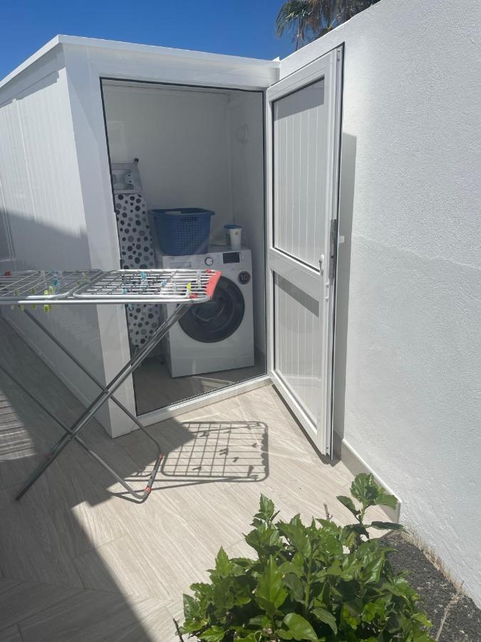 Villa Luisa Puerto Del Carmen 푸에르토 델 카르멘 외부 사진