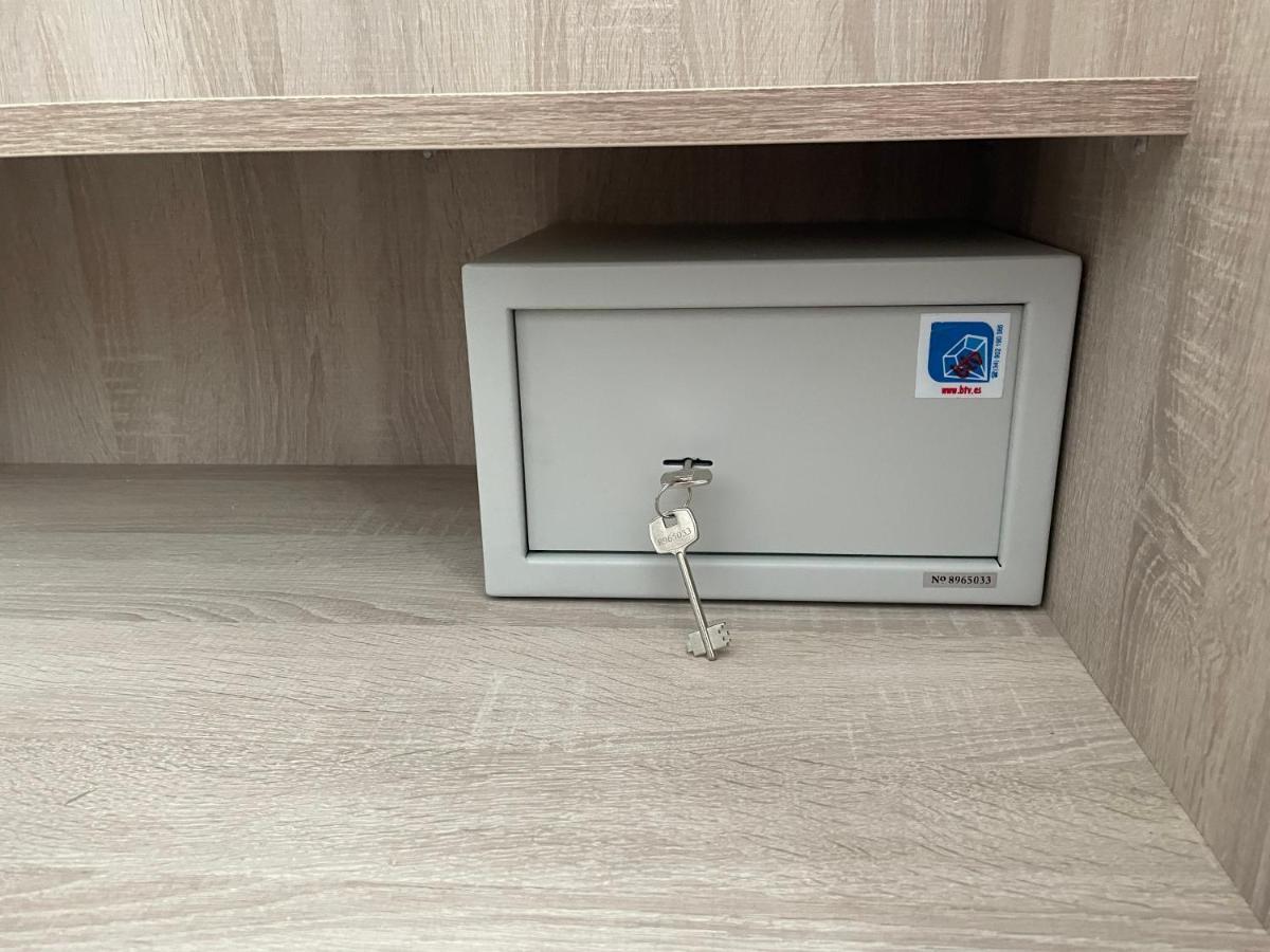 Villa Luisa Puerto Del Carmen 푸에르토 델 카르멘 외부 사진