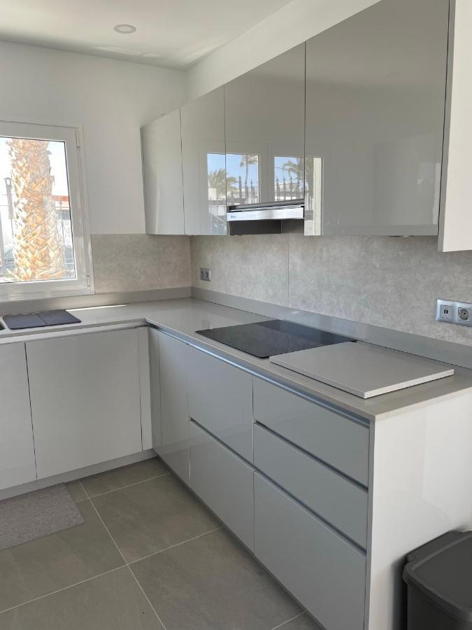 Villa Luisa Puerto Del Carmen 푸에르토 델 카르멘 외부 사진