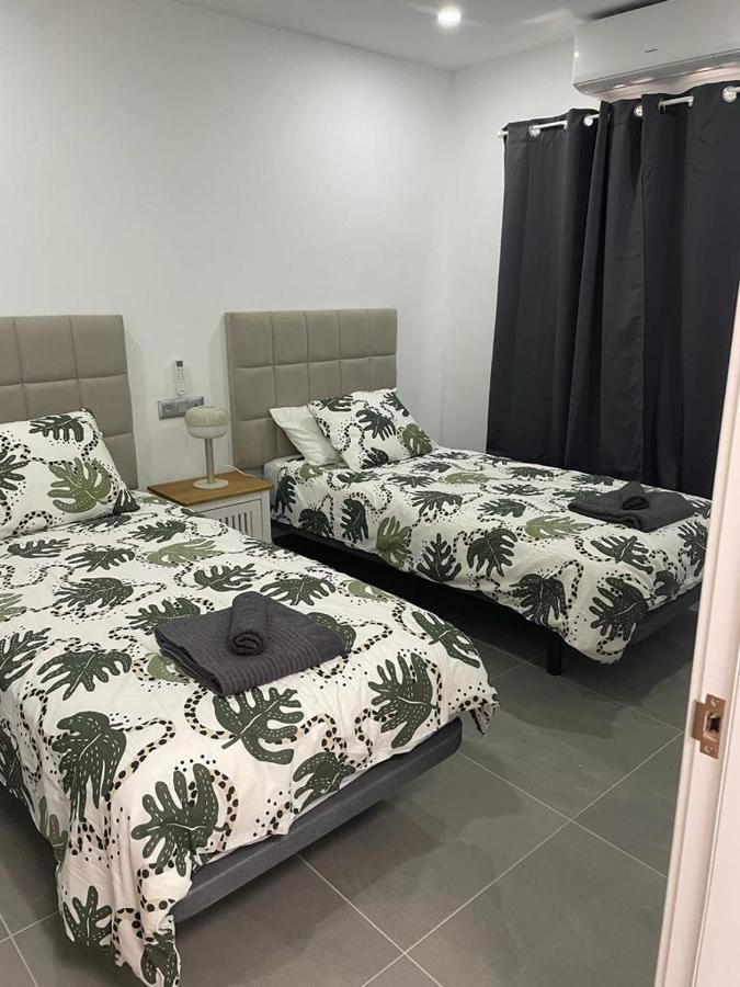 Villa Luisa Puerto Del Carmen 푸에르토 델 카르멘 외부 사진