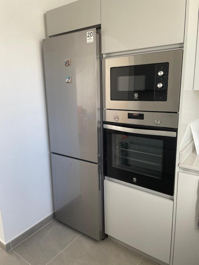 Villa Luisa Puerto Del Carmen 푸에르토 델 카르멘 외부 사진