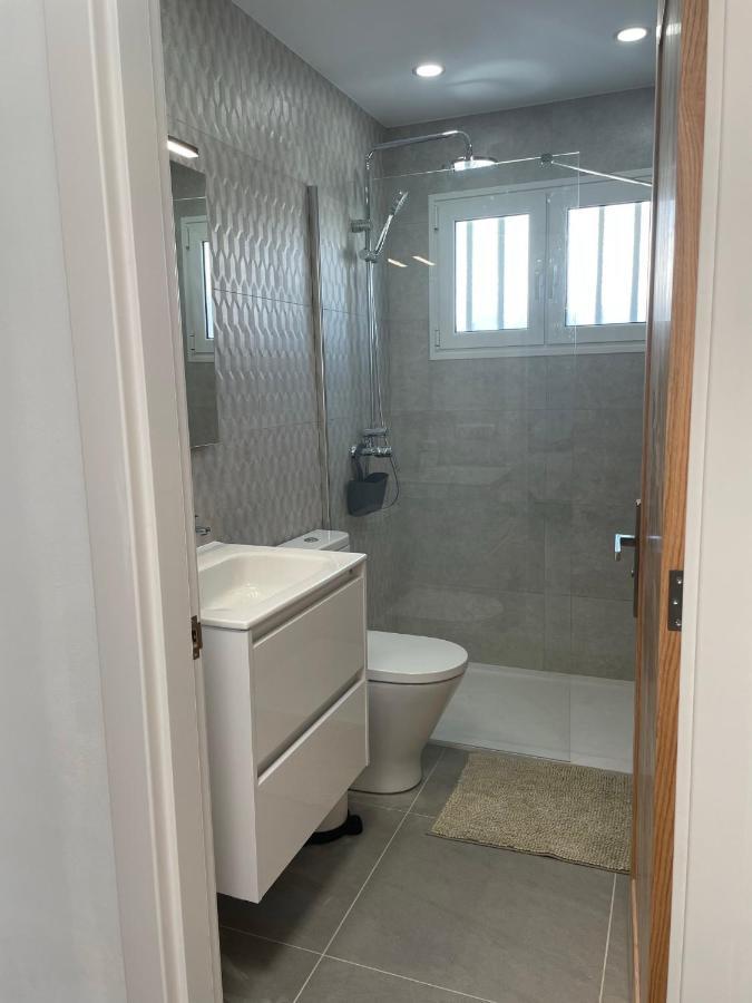 Villa Luisa Puerto Del Carmen 푸에르토 델 카르멘 외부 사진